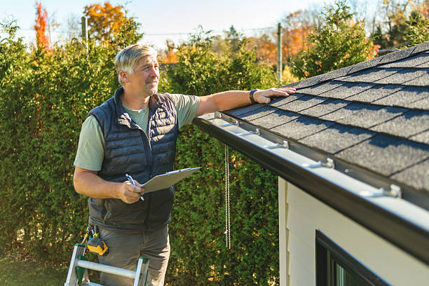Trusted Gutter Repair And Installation service in Paris, KY - Ben Roofing and Steel LLC